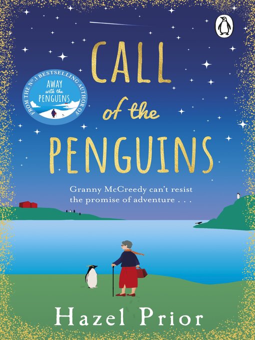Title details for Call of the Penguins by Hazel Prior - Wait list